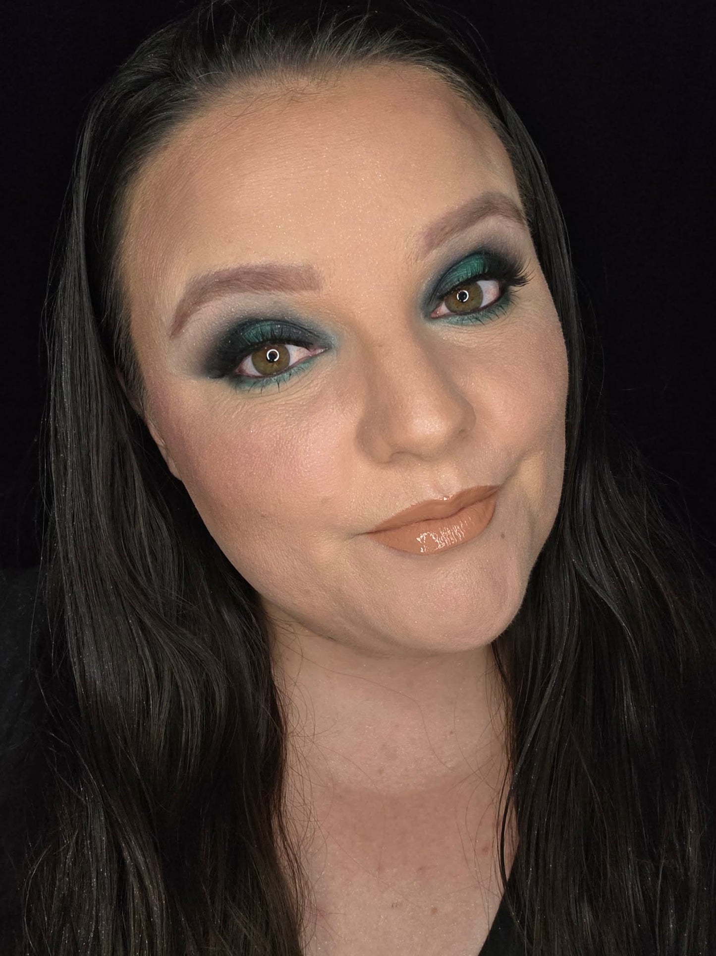 Whisper Cloud Velvet Mousse Spiced Cashmere Matte Liquid Lipstick RHB - VP Boutique Cosmetics