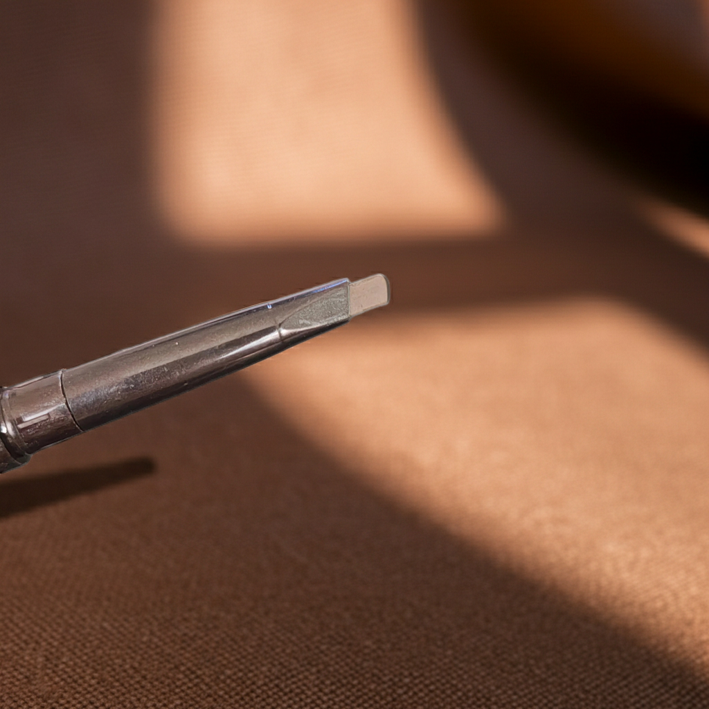 BrowMaster 3-in-1: Precision, Blend, and Stay Power