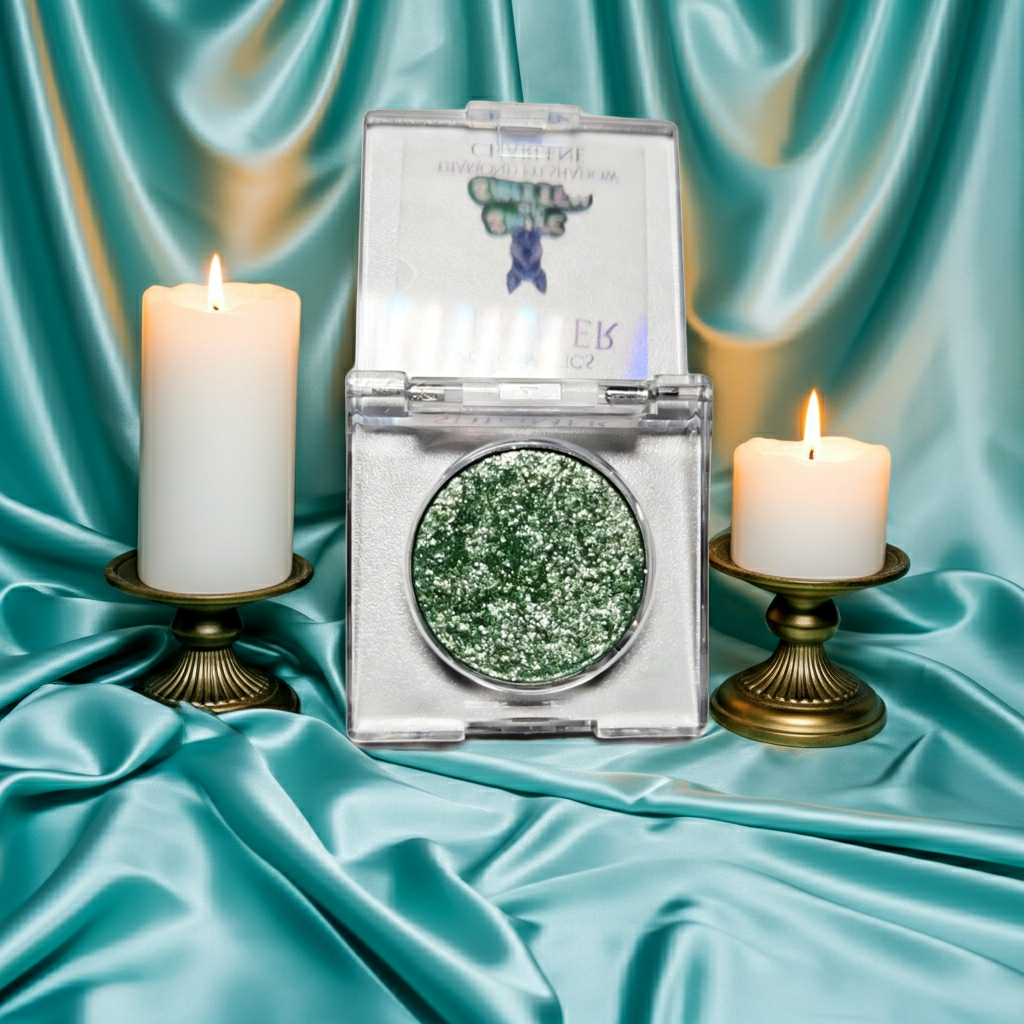 KYLENE RAMIREZ X VP BOUTIQUE - VP Boutique Cosmetics