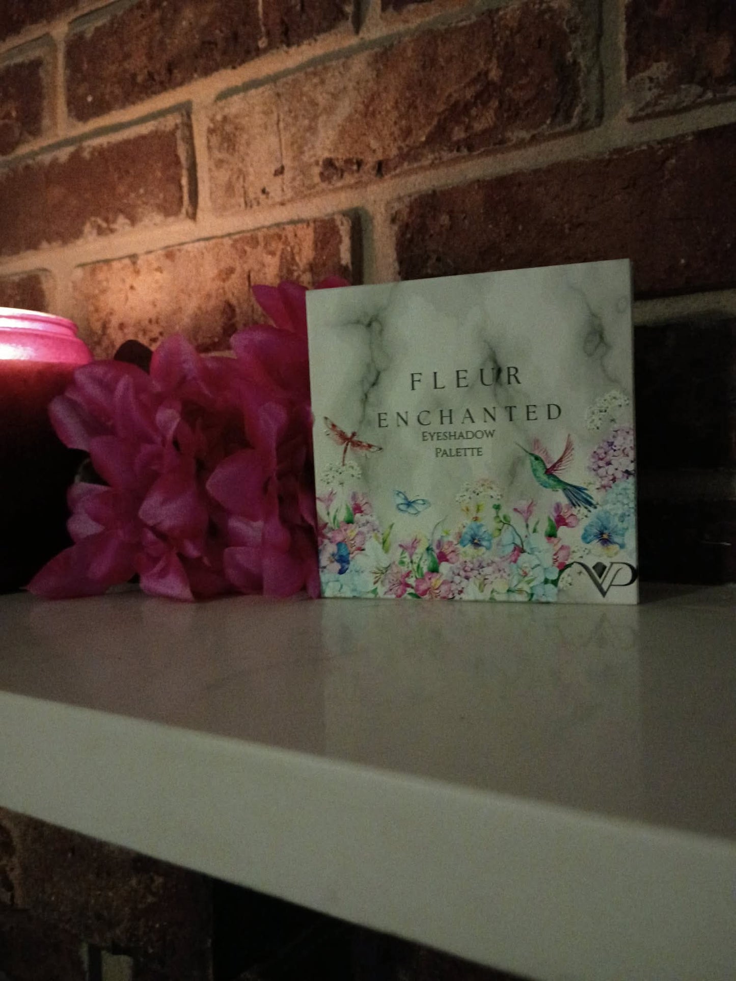 Fleur Enchanted Limited Edition Collection