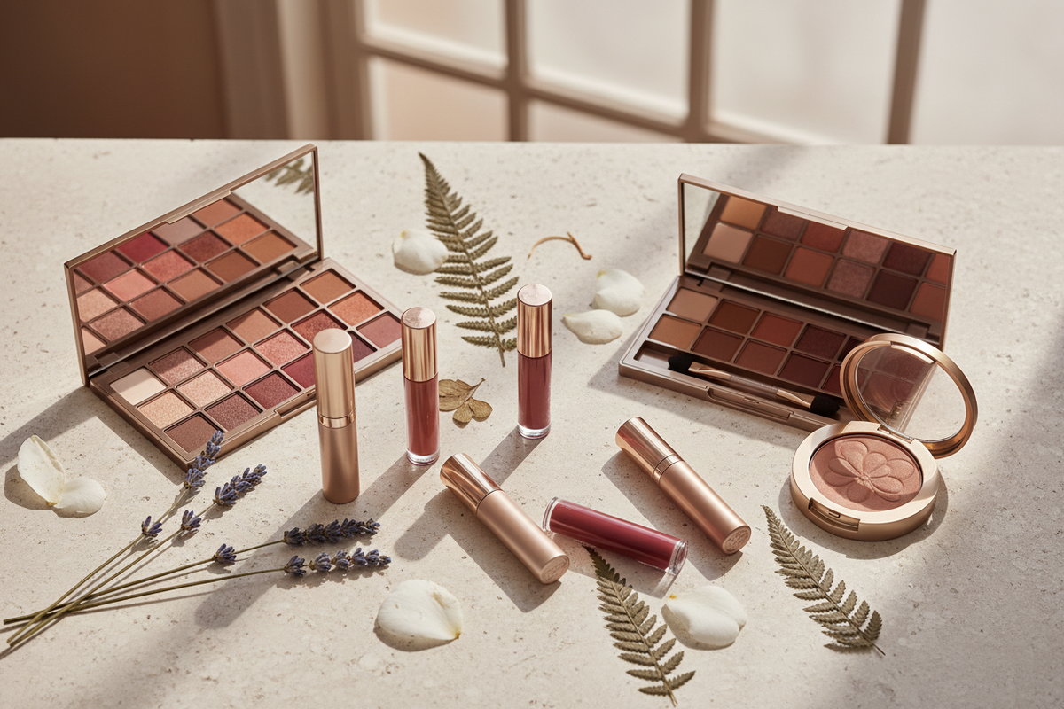 Why Women Over 40 Love VP Boutique Cosmetics: Real Stories, Real Results