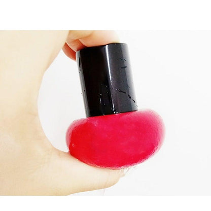 Mushroom Makeup Sponge | Wet & Dry Blending Sponge