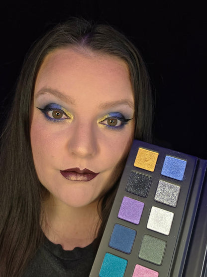 Date Night Palette -RHB- VPB Cosmetics