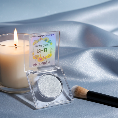 A Tribute in Every Glow | RHB | VP Boutique