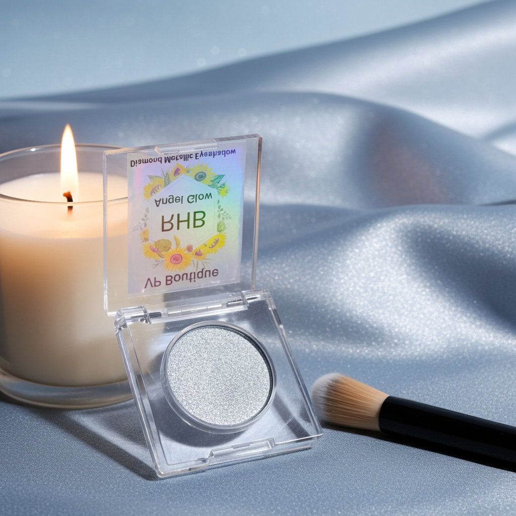 Metilla Single Eyeshadow