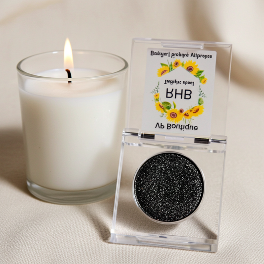 Metilla Single Eyeshadow - VP Boutique Cosmetics
