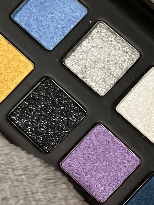Date Night Palette