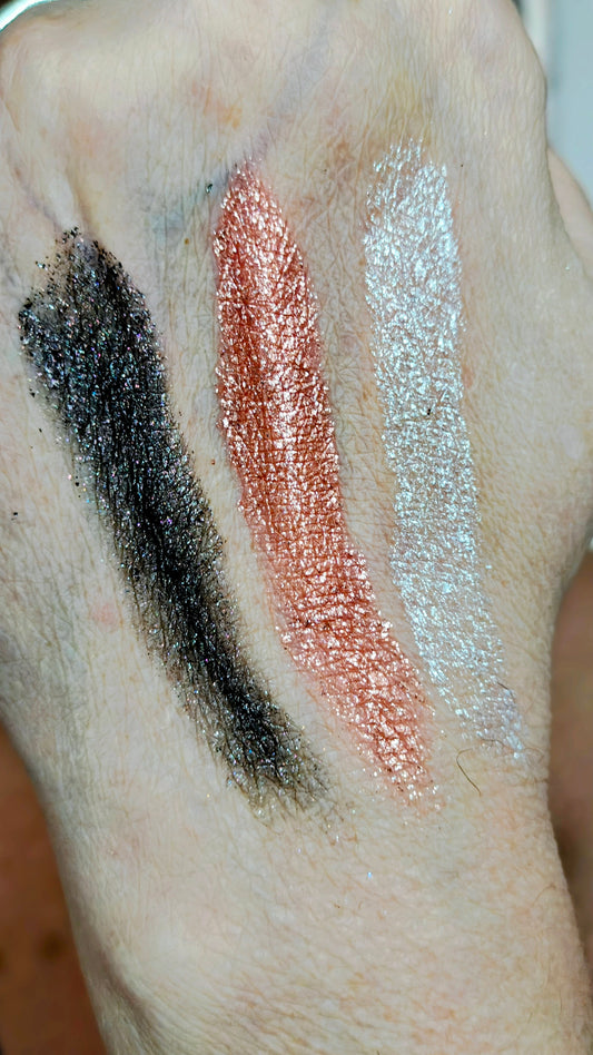 A Tribute in Every Glow | RHB | VP Boutique - VP Boutique Cosmetics