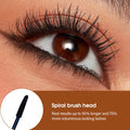 LuxeFlex Mascara -VPB Cosmetics