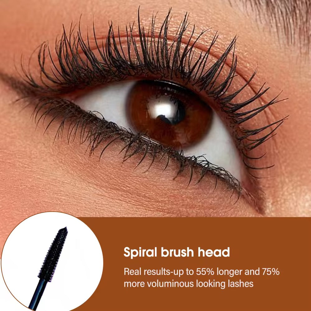 LuxeFlex Mascara -VPB Cosmetics