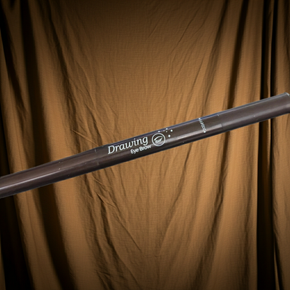 BrowMaster 3-in-1: Precision, Blend, and Stay Power