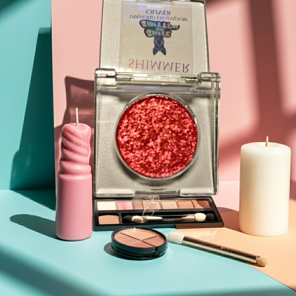 KYLENE RAMIREZ X VP BOUTIQUE - VP Boutique Cosmetics