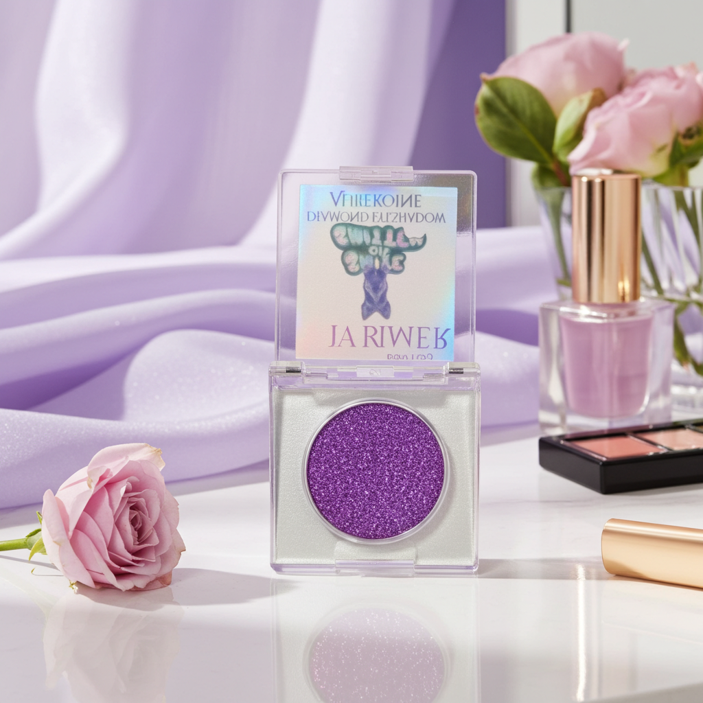 Shimmer x VP Boutique | Diamond Eyeshadow - VP Boutique Cosmetics