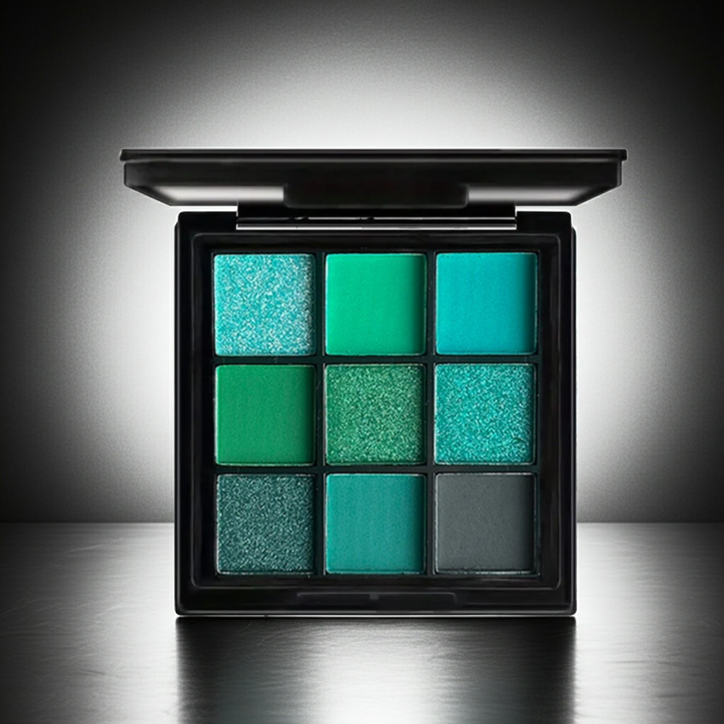 Diamond Trio + Mini Palette - VP Boutique Cosmetics