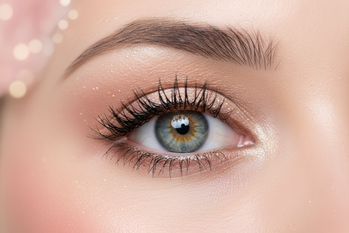 LuxeFlex Mascara -VPB Cosmetics