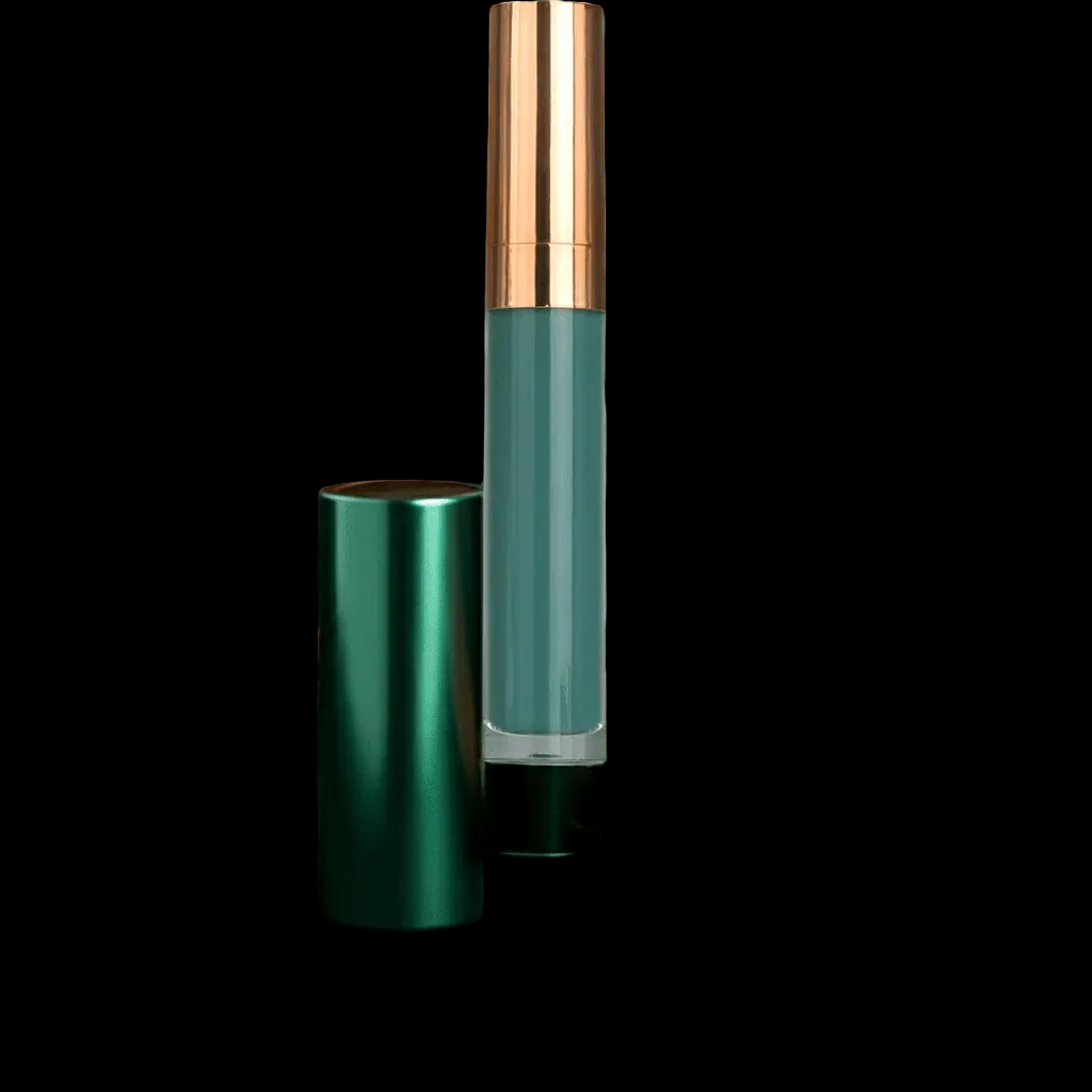 Jade Liquid  Matte Liquid Lipstick - Bold Color, All - Day Wear, - VP Boutique Cosmetics