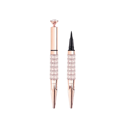 Luxe Line Precision Eyeliner - Flawless Definition - VP Boutique Cosmetics