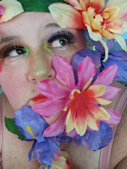 Fleur Enchanted Limited Edition Collection