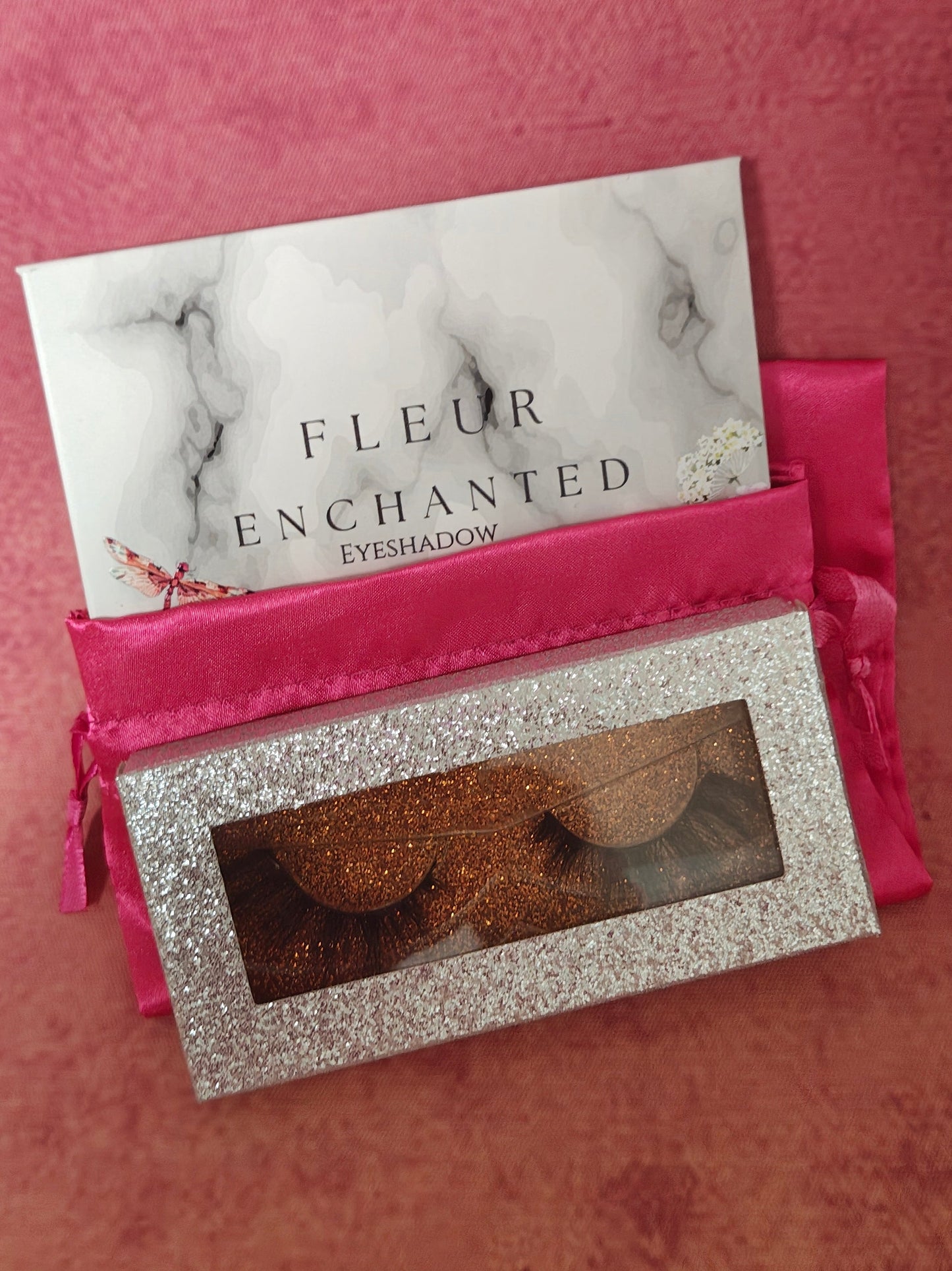 Fleur Enchanted Limited Edition Collection
