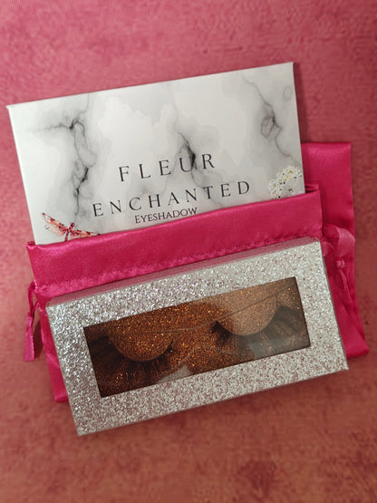 Fleur Enchanted Limited Edition Collection