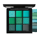 The Rebellious Girl Mini Palette - VP Boutique Cosmetics