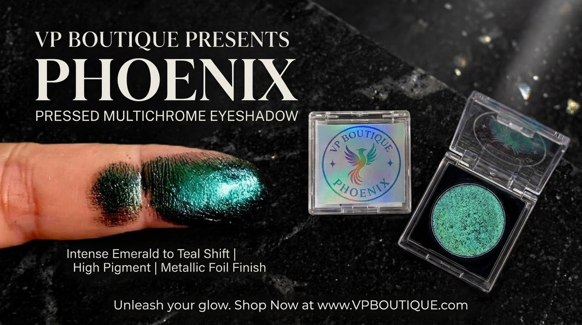 Metilla Single Eyeshadow