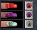 Sombra de ojos individual Diamond Metallic