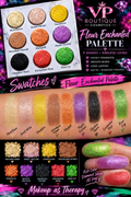 Fleur Enchanted Palette