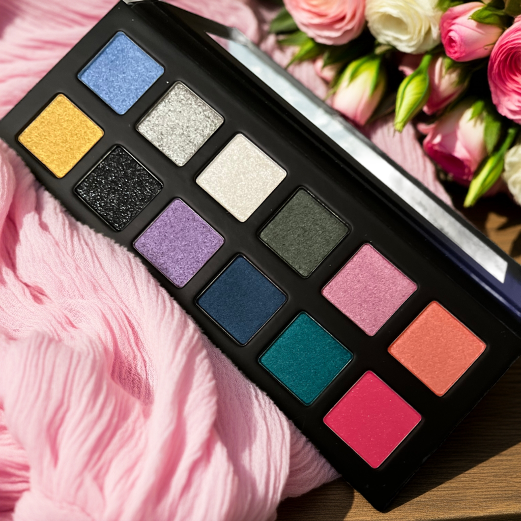 Date Night Palette