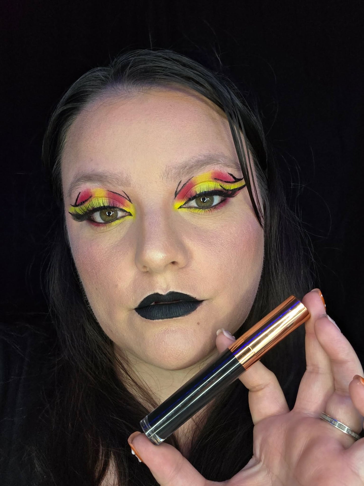 Whisper Cloud Velvet Mousse Void Matte Liquid Lipstick - RHB - VP Boutique Cosmetics