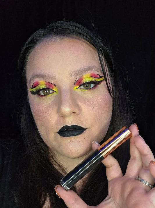 Whisper Cloud Velvet Mousse Void Matte Liquid Lipstick - RHB - VP Boutique Cosmetics