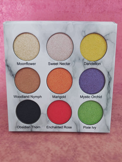 Fleur Enchanted Limited Edition Collection