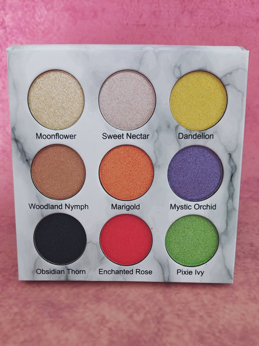 Fleur Enchanted Limited Edition Collection