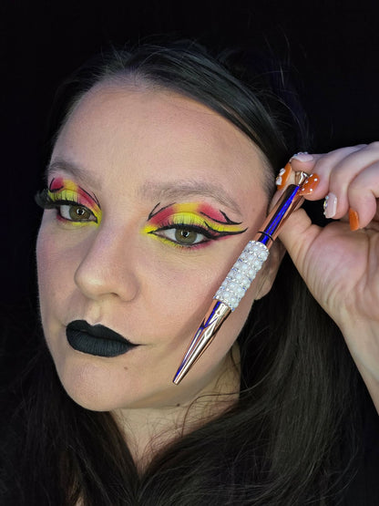Luxe Line Precision Eyeliner - RHB - VPB Cosmetics