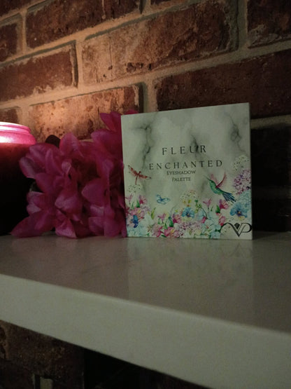 Fleur Enchanted Limited Edition Collection