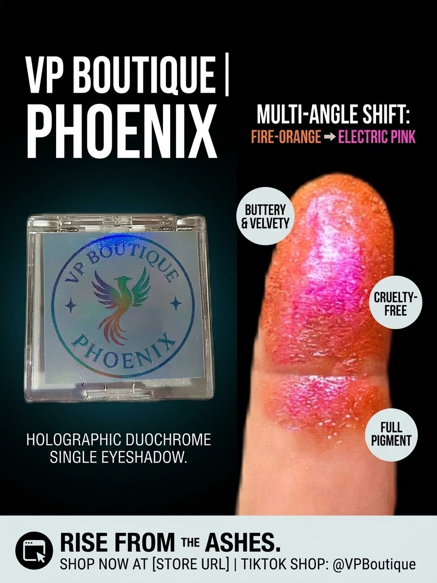 Metilla Single Eyeshadow