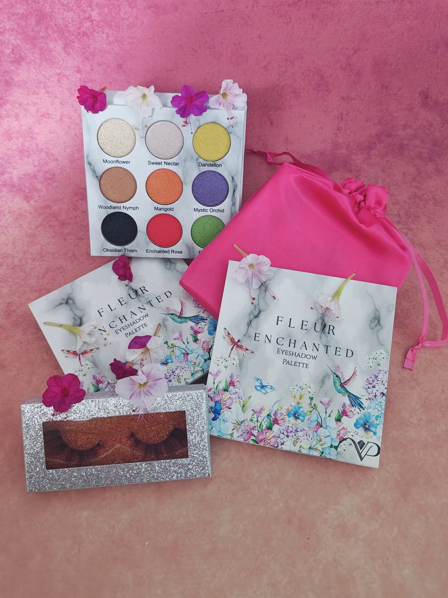 Fleur Enchanted Limited Edition Collection