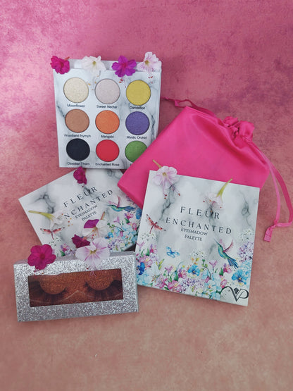 Fleur Enchanted Limited Edition Collection